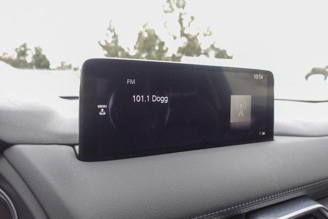 used 2025 Mazda CX-5 car, priced at $26,441