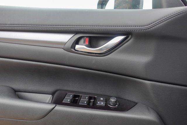 used 2025 Mazda CX-5 car, priced at $26,441