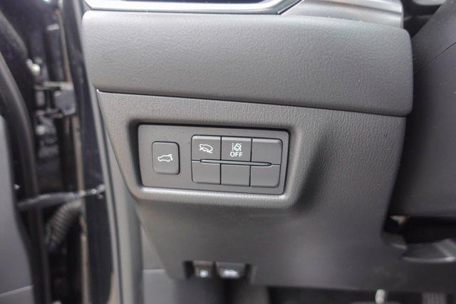 used 2025 Mazda CX-5 car, priced at $26,441