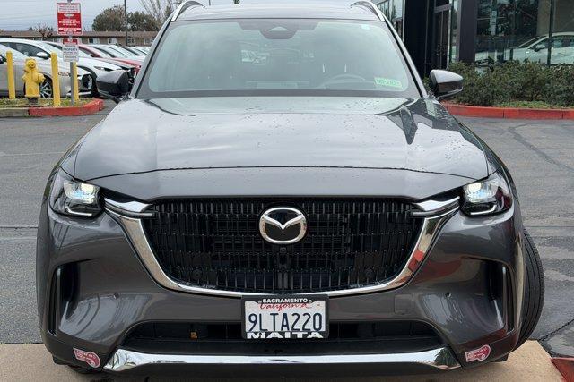 used 2024 Mazda CX-90 PHEV car, priced at $36,771