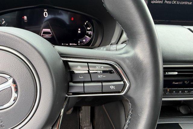 used 2024 Mazda CX-90 PHEV car, priced at $36,771