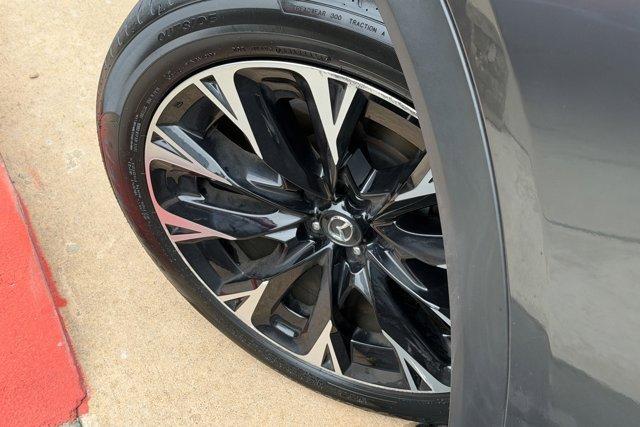 used 2024 Mazda CX-90 PHEV car, priced at $36,771