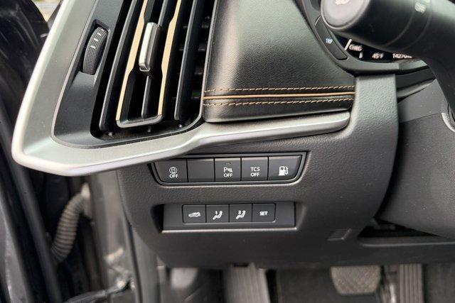 used 2024 Mazda CX-90 PHEV car, priced at $36,771