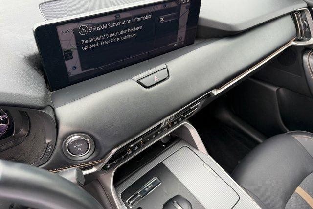 used 2024 Mazda CX-90 PHEV car, priced at $36,771