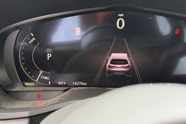 used 2024 Mazda CX-90 PHEV car, priced at $36,771