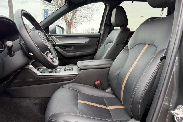 used 2024 Mazda CX-90 PHEV car, priced at $36,771