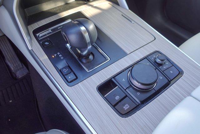 used 2024 Mazda CX-90 PHEV car, priced at $35,571