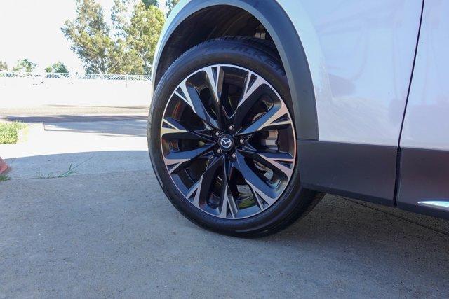 used 2024 Mazda CX-90 PHEV car, priced at $35,571