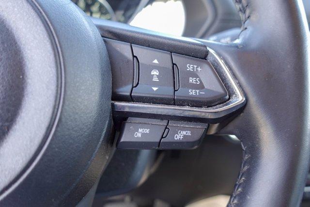 used 2023 Mazda CX-5 car, priced at $27,771