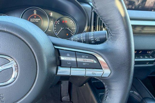 used 2025 Mazda CX-50 car, priced at $27,441