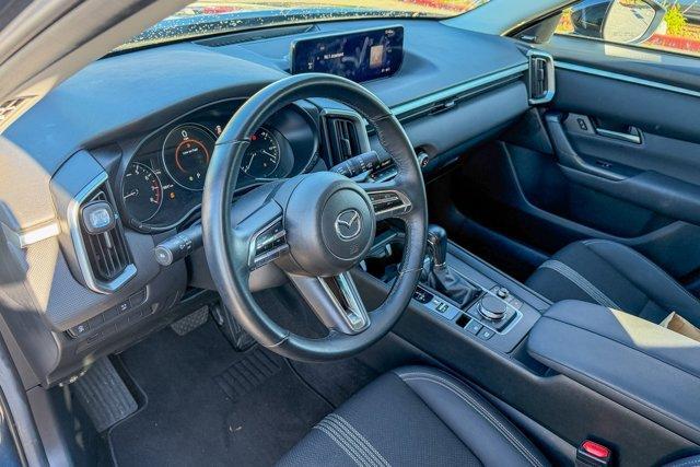 used 2025 Mazda CX-50 car, priced at $27,441