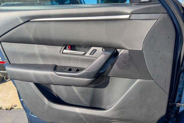 used 2025 Mazda CX-50 car, priced at $27,441