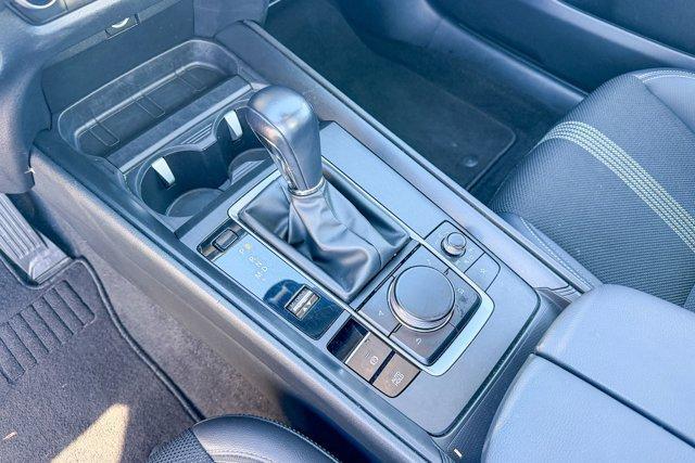 used 2025 Mazda CX-50 car, priced at $27,441