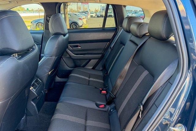 used 2025 Mazda CX-50 car, priced at $27,441