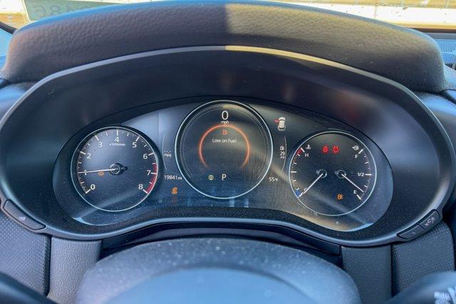 used 2025 Mazda CX-50 car, priced at $27,441