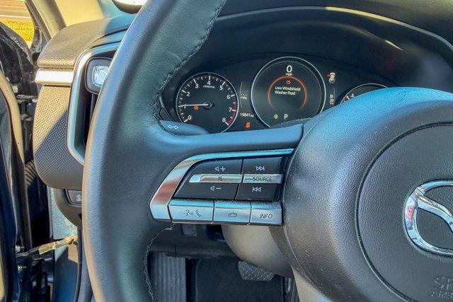 used 2025 Mazda CX-50 car, priced at $27,441