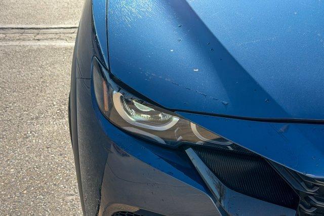 used 2025 Mazda CX-50 car, priced at $27,441