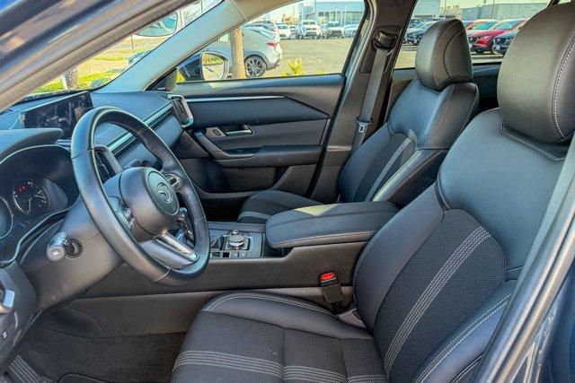 used 2025 Mazda CX-50 car, priced at $27,441