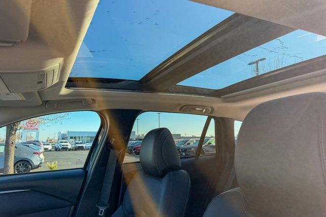 used 2025 Mazda CX-50 car, priced at $27,441