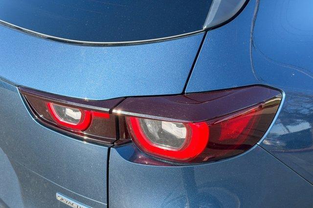 used 2025 Mazda CX-50 car, priced at $27,441