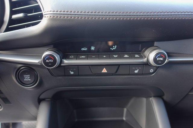 new 2026 Mazda Mazda3 car, priced at $30,405