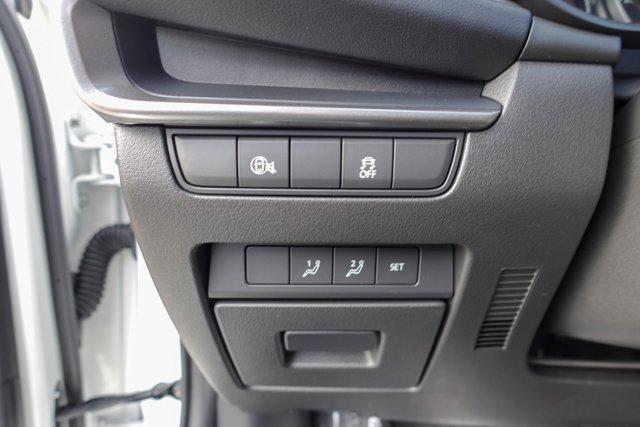 new 2026 Mazda Mazda3 car, priced at $30,405