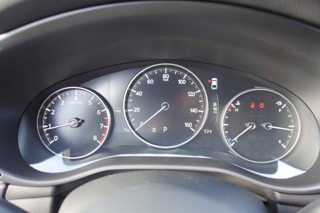 new 2026 Mazda Mazda3 car, priced at $30,405