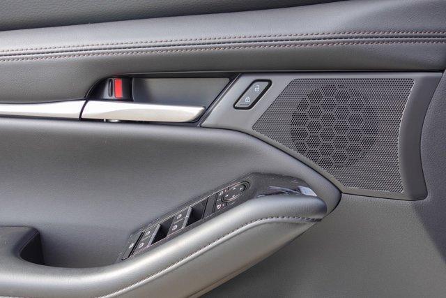 new 2026 Mazda Mazda3 car, priced at $30,405