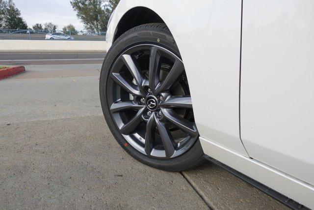 new 2026 Mazda Mazda3 car, priced at $30,405