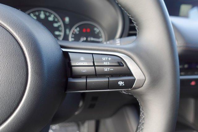 new 2026 Mazda Mazda3 car, priced at $30,405