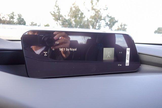 new 2026 Mazda Mazda3 car, priced at $30,405