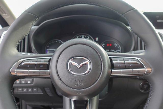 new 2026 Mazda CX-50 car, priced at $40,610