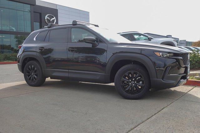 new 2026 Mazda CX-50 car, priced at $40,610
