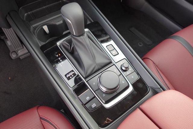 new 2026 Mazda CX-50 car, priced at $40,610