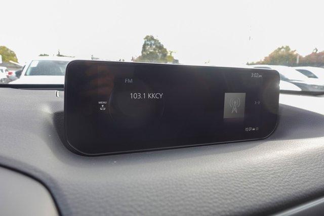 new 2026 Mazda CX-50 car, priced at $40,610