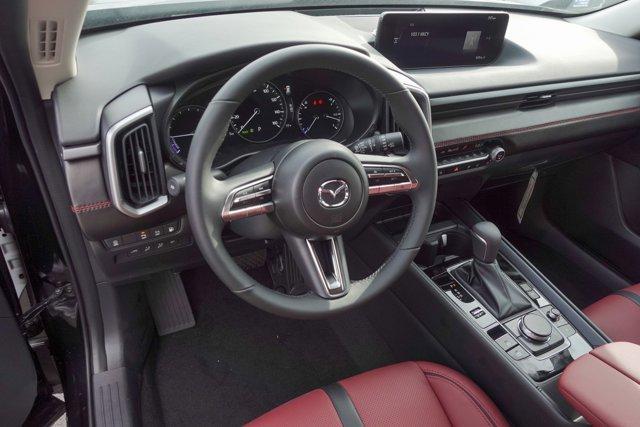 new 2026 Mazda CX-50 car, priced at $40,610