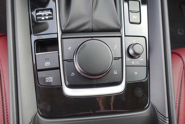 new 2026 Mazda CX-50 car, priced at $40,610