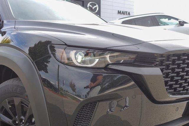 new 2026 Mazda CX-50 car, priced at $40,610