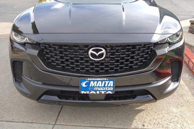 new 2026 Mazda CX-50 car, priced at $40,610