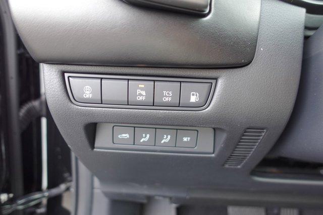 new 2026 Mazda CX-50 car, priced at $40,610