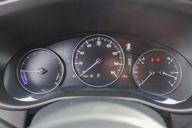 new 2026 Mazda CX-50 car, priced at $40,610