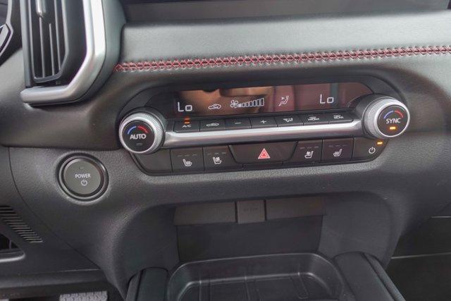 new 2026 Mazda CX-50 car, priced at $40,610