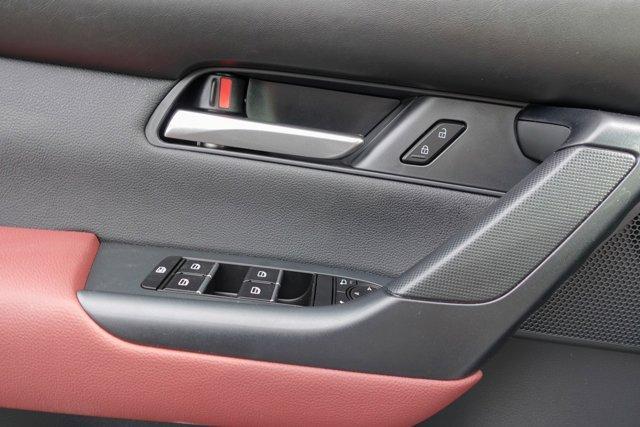 new 2026 Mazda CX-50 car, priced at $40,610