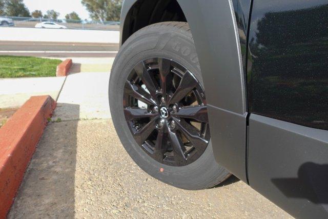 new 2026 Mazda CX-50 car, priced at $40,610