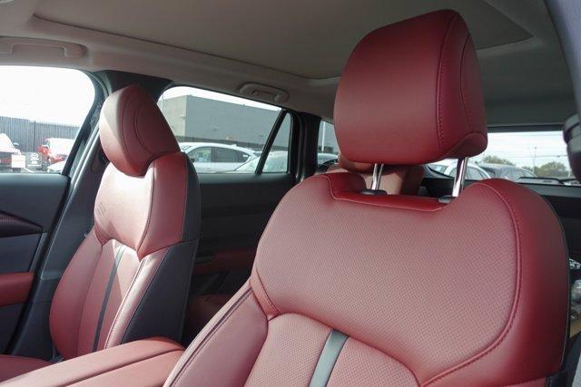 new 2026 Mazda CX-50 car, priced at $40,610
