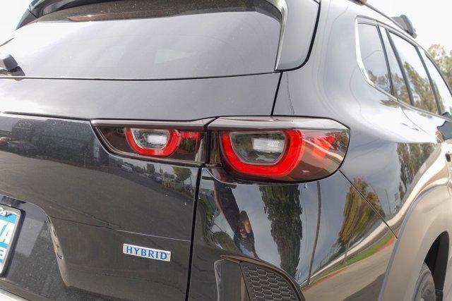 new 2026 Mazda CX-50 car, priced at $40,610