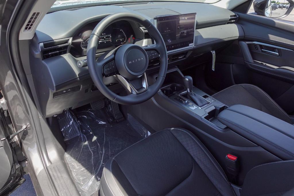 new 2026 Mazda CX-5 car, priced at $36,540