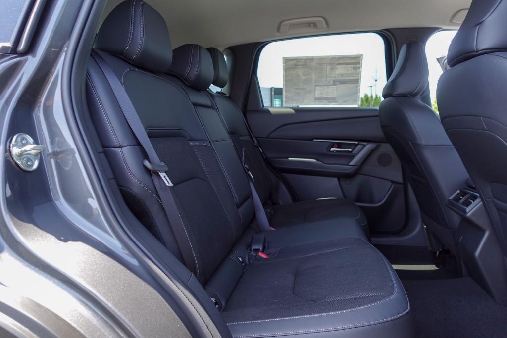 new 2026 Mazda CX-5 car, priced at $36,540