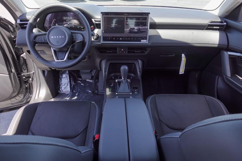 new 2026 Mazda CX-5 car, priced at $36,540