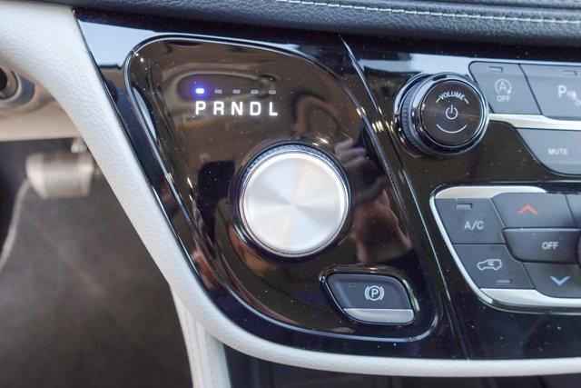 used 2023 Chrysler Pacifica car, priced at $24,971